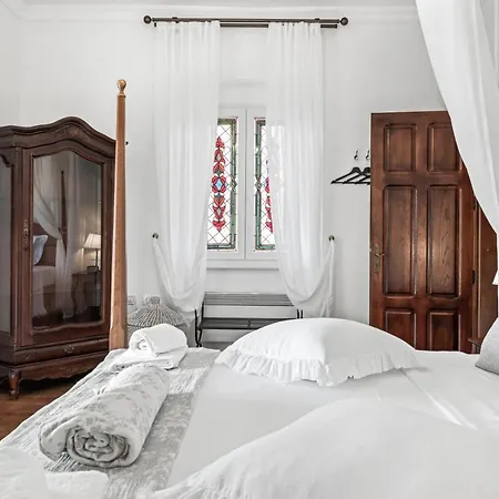 Boutique Anna Varos * Split