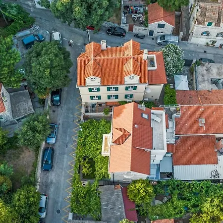 Vila Boutique Anna Varos