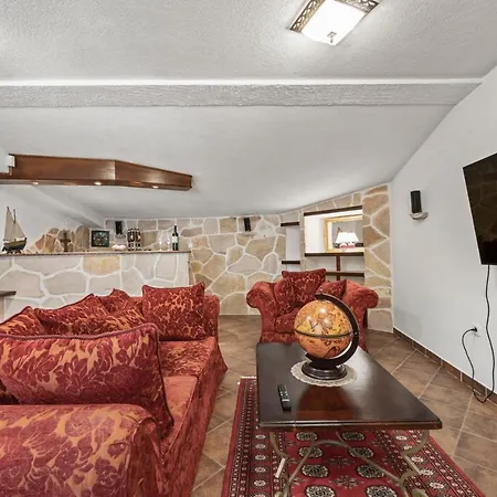 Boutique Anna Varos * Split