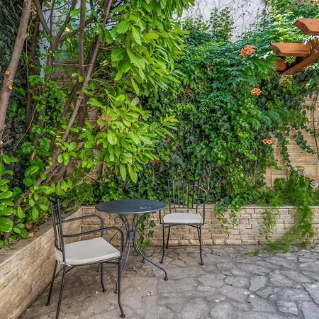 Vila Boutique Anna Varos