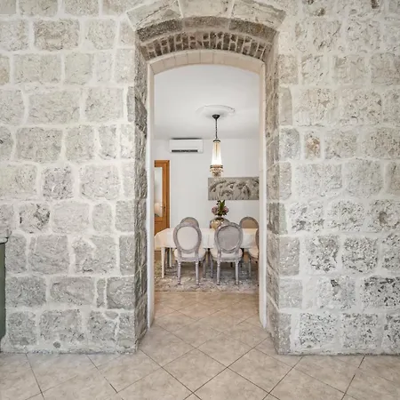 Boutique Anna Varos Spalato