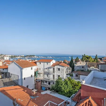 Vila Boutique Anna Varos Split