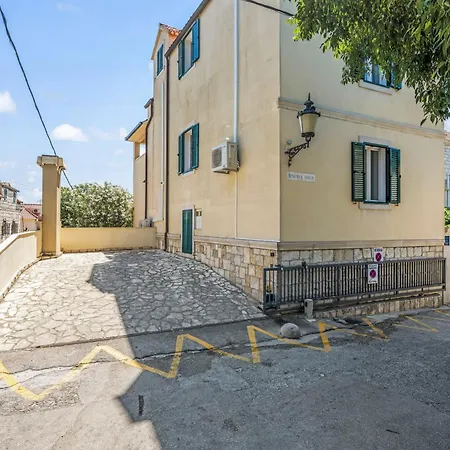 Villa Boutique Anna Varos Spalato