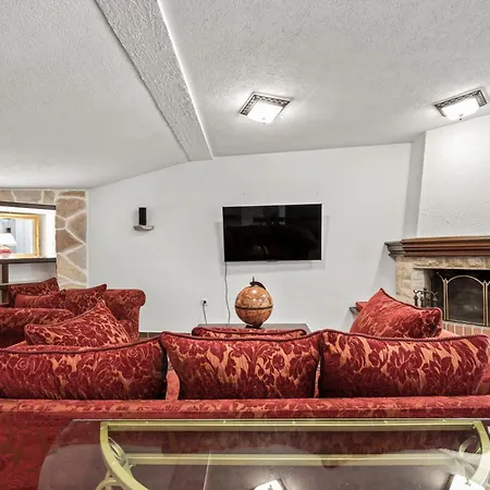 Boutique Anna Varos Spalato