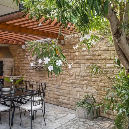 Villa Boutique Anna Varos Spalato