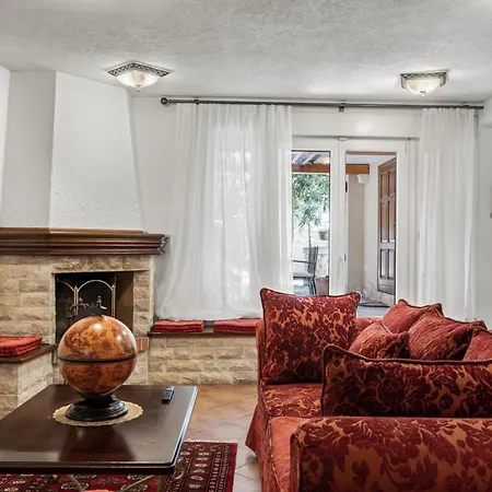 Boutique Anna Varos Vila *