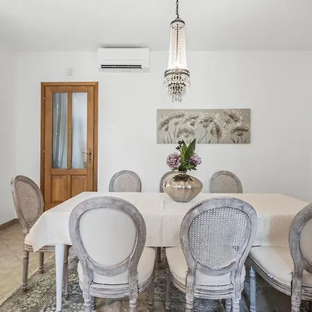 Villa Boutique Anna Varos Spalato