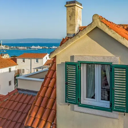 Вилла Boutique Anna Varos Сплит