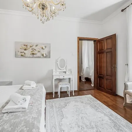 Boutique Anna Varos Вилла *