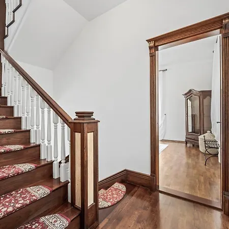 Вилла Boutique Anna Varos