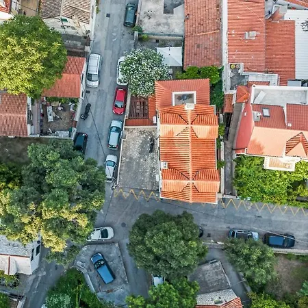 Boutique Anna Varos Villa Split