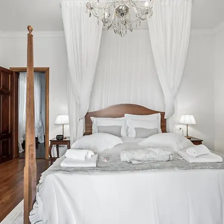 Boutique Anna Varos Вилла