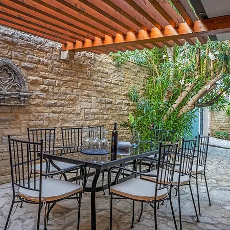 Villa Boutique Anna Varos Split