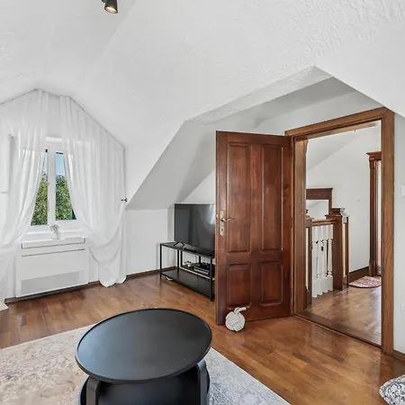 Вилла Boutique Anna Varos *