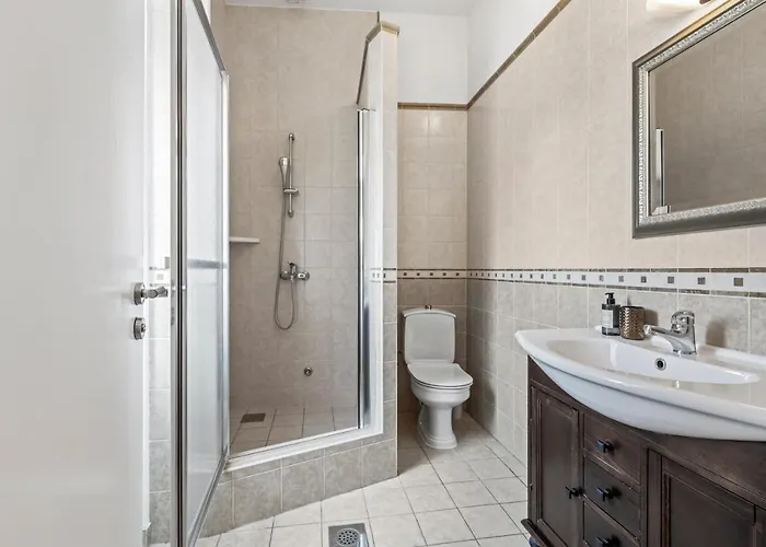 Boutique Anna Varos Willa *