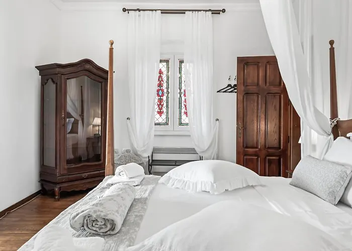 Boutique Anna Varos * Split