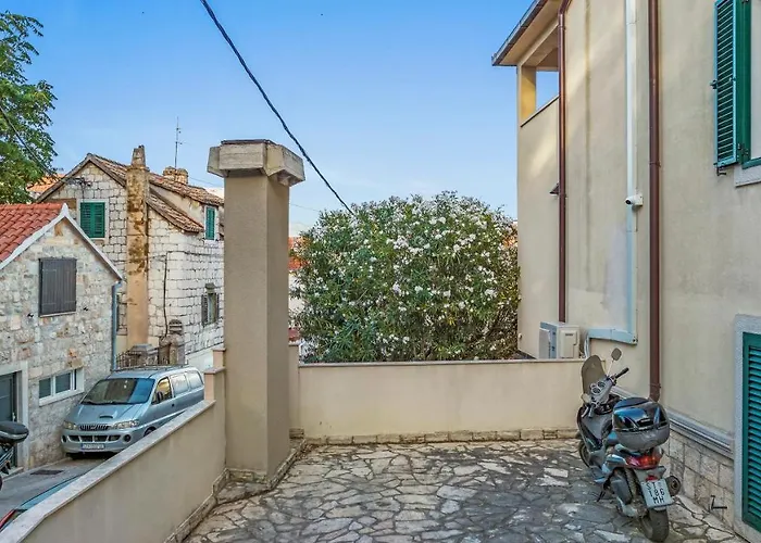 Villa Boutique Anna Varos Split