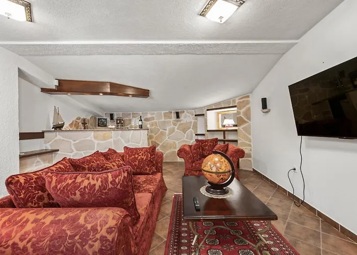 Boutique Anna Varos * Split