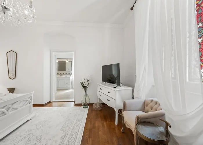 Boutique Anna Varos Split