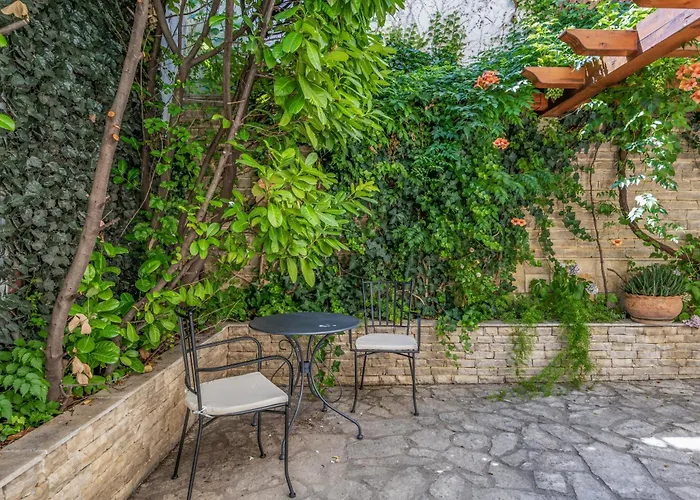 Villa Boutique Anna Varos