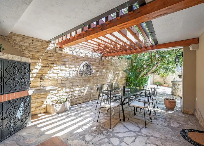 Villa Boutique Anna Varos