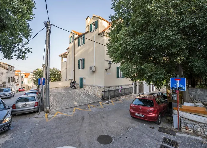 Villa Boutique Anna Varos