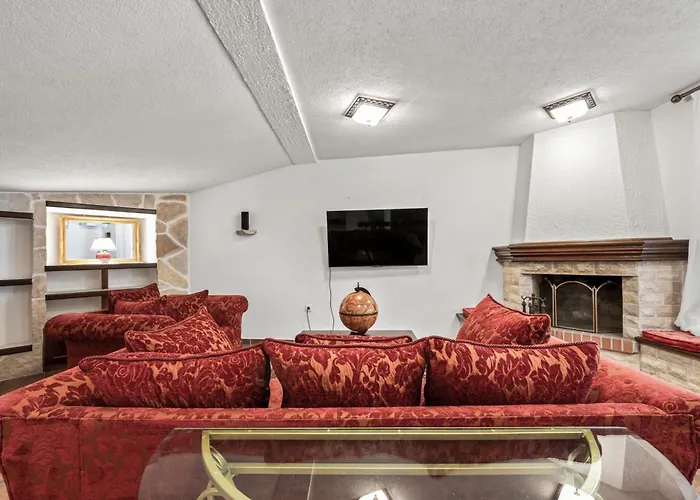 Boutique Anna Varos Split