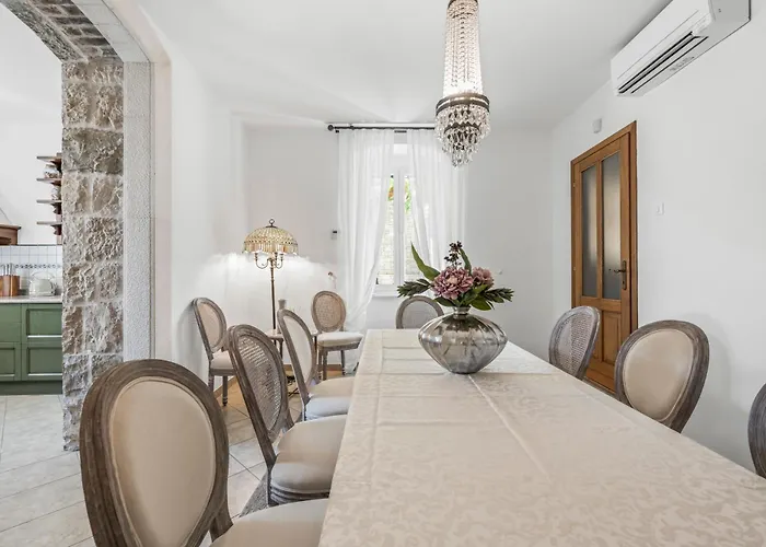 Willa Boutique Anna Varos Split