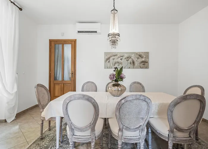 Villa Boutique Anna Varos Split