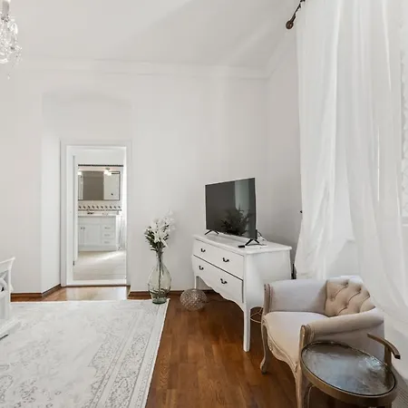 Boutique Anna Varos 스플리트
